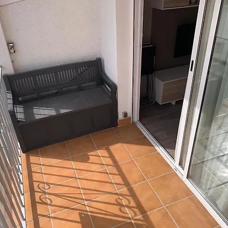 Lejlighed Avec Piscine *