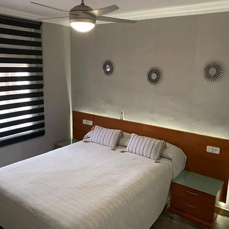 Lejlighed Avec Piscine